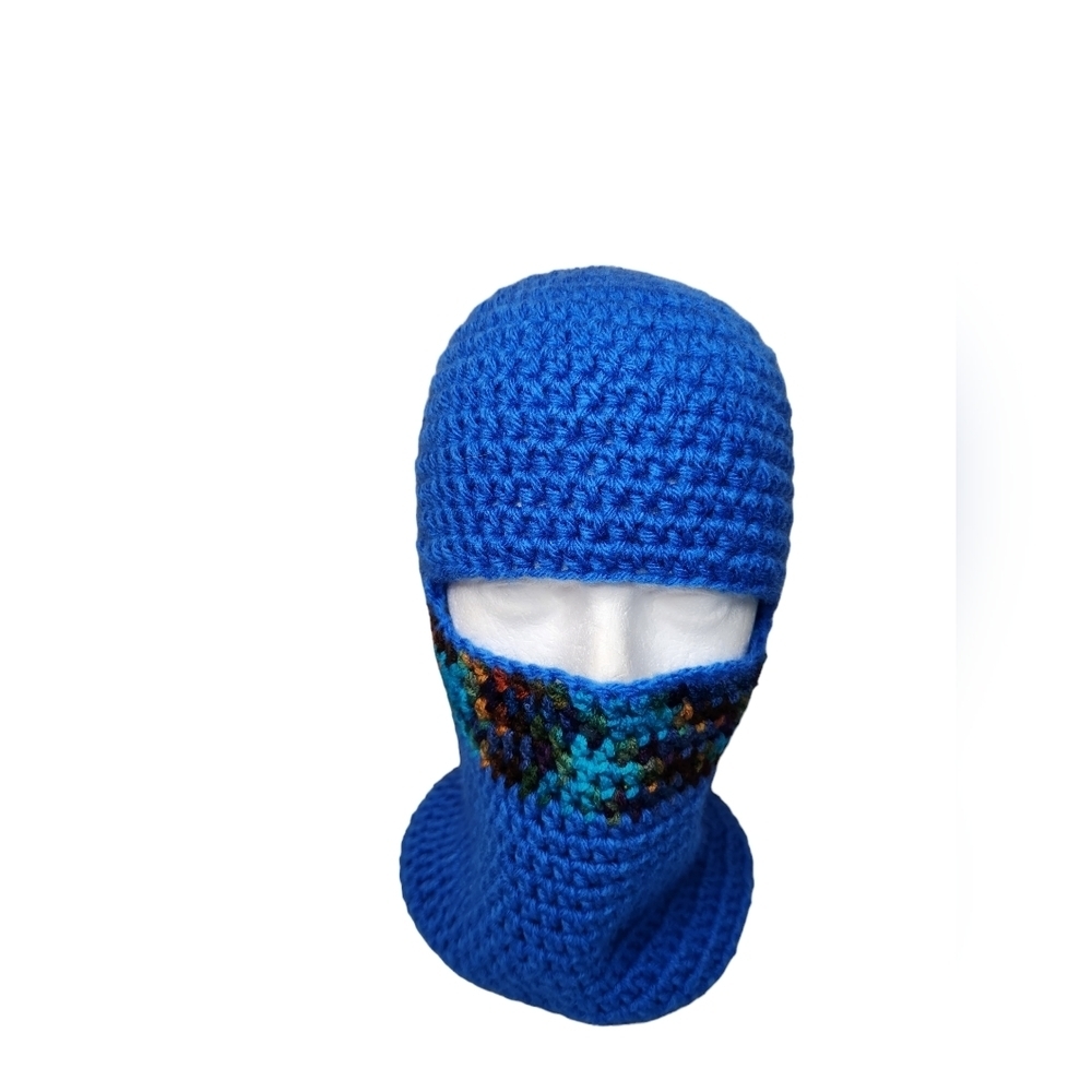 Ski Mask